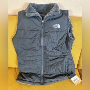 THE NORTH FACE Women's Mossbud Insulated Reversible Vest